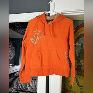 Y2k style hoodie